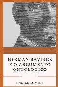Herman Bavinck e o argumento ontol?gico