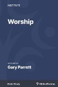 Worship: as taught by