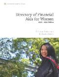 Directory of Financial Aids for Women: 2020-22 Edition