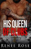 His Queen of Clubs: Russische Rache ist s??