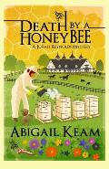 Death By A HoneyBee: A Josiah Reynolds Mystery 1