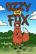 Ozzy the Fox