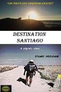Destination Santiago: One man's life changing journey