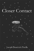 Closer Contact: An Anthology of Poems