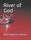River of God