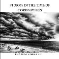 Storms in the Time of Coronavirus