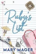 Ruby's List