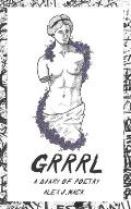 Grrrl: a diary of poetry