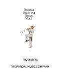 Pardal Routine Book Vol.1: Trombone