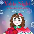 Night of Yalda In Persian & English