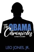The Obama Chronicles;: A Poet's Story