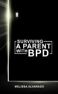 Surviving a Parent with BPD: A Memoir
