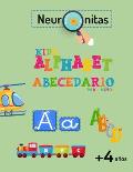 Abecedario para ni?os / Kids alphabet