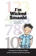 I'm Wicked Smaaht: A sweet little book with a rathaah quaint New England accent