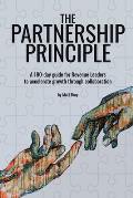 The Partnership Principle: A 180-day guide for Revenue Leaders to accelerate growth through collaboration