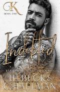 Indebted: An Enemies To Lovers Mafia Romance