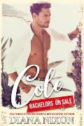 Cole: Bachelors On Sale