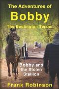 The Adventures Of Bobby The Bedlington Terrier: Bobby And The Stolen Stallion