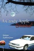 A Candy Apple Criminal