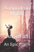 AngelFall: An Epic Poem
