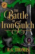 The Battle of Iron Gulch: A YA Urban Fantasy Gay Romance