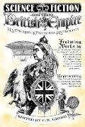 Science Fiction of the British Empire: A Victorian-Edwardian Anthology