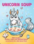 Unicorn Soup