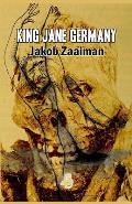 King Jane Germany: Poems