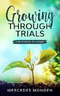 Growing Through Trials: The Power of Scars