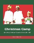 Christmas Camp Best Ways To Have A Lovely Holiday $0 -100