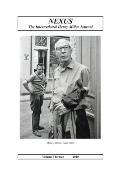 Nexus: The International Henry Miller Journal (Volume 13, 2020)