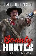 Bounty Hunter