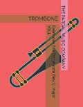 Exercices For Trombone Key C Major Vol.1: Trombone