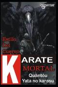 Karate Mortal