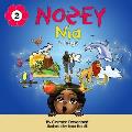 Nosey Nia: 7 Days