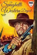 The Spaghetti Western Digest: issue # 2