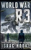 World War R 3: A Tale of the Robot Apocalypse