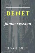 Benet: Jamm Session