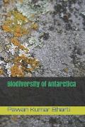 Biodiversity of Antarctica