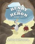 Henry The Heron: Heading South