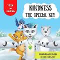 Kindness: The Special Key: Yoga for Children