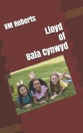 Lloyd of Bala Cynwyd