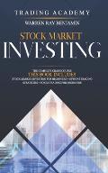 Stock market investing: The Complete Crash Course - This book includes: Stock Market Investing for beginners + Options Trading Strategies + Fo