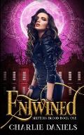 Entwined: A Paranormal Romance