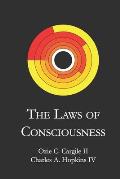 The Laws of Consciousness
