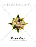 David Nevue - O Come Emmanuel - Solo Piano Christmas Songbook