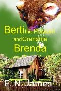 Berti the Possum and Grandma Brenda