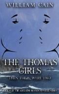 The Thomas Girls: Book 4 of the Adelaide Henson Mystery Series