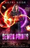 Demon Prints