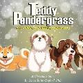 Teddy Pendergrass: The Male, The Myth, The Puppy